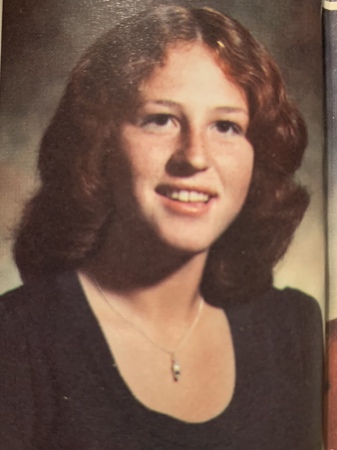 Terri Wood's Classmates profile album