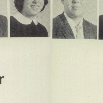 Gerald Sellers' Classmates profile album