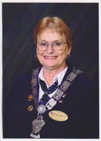 Shirley Elliston's Classmates® Profile Photo