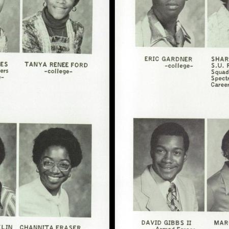 David Gibbs' Classmates profile album