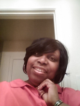 Terri Williams's Classmates® Profile Photo