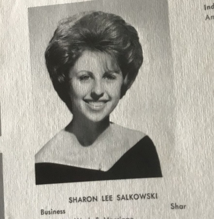 Sharon Bezak's Classmates profile album