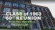 Class of 1963 60th Reuni0n - January & June Graduates reunion event on Sep 16, 2023 image