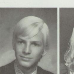 Bruce Carstensen's Classmates profile album