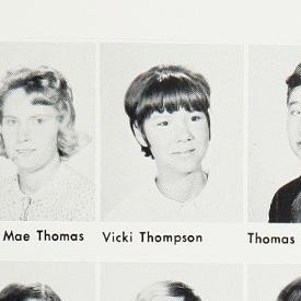 Vicki Thompson's Classmates profile album