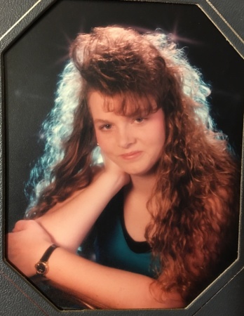 Sonja Hartson's Classmates profile album