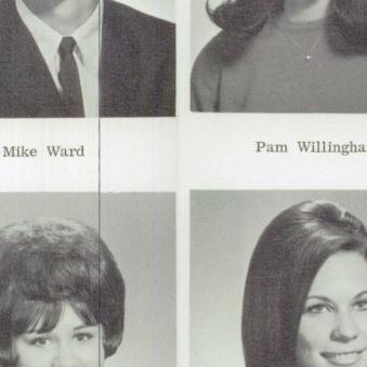 Deborah Bailey's Classmates profile album