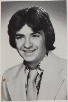 Robert Giglio's Classmates profile album