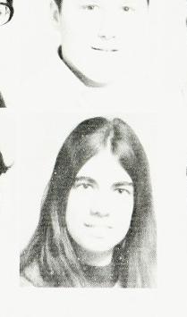 Karen Ventura's Classmates profile album