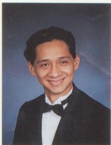 Gabriel Luna's Classmates profile album