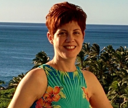 Suzanne Heslewood
