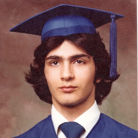 Joe Tavormina's Classmates profile album