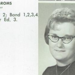 Ron Miller's Classmates profile album