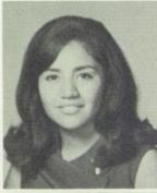 Gloria Saenz's Classmates profile album