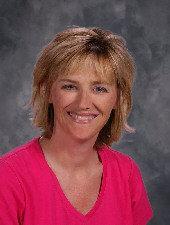 Tracy James's Classmates® Profile Photo