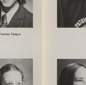 Jennifer Thomas' Classmates profile album