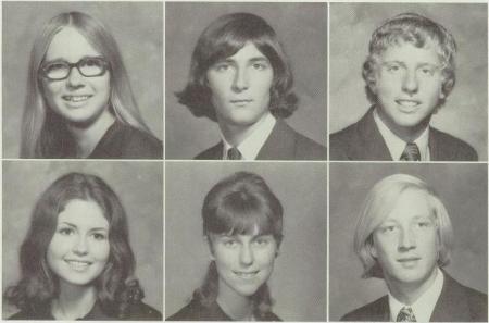 Deborah Stone's Classmates profile album