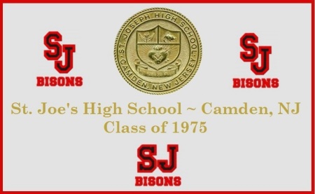 Helen Strang's album, Mystery Bisons ~ Class of &#39;75