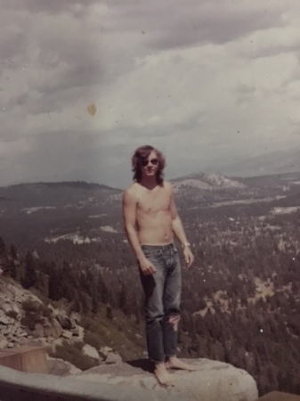 Roger Rudnitsky's Classmates profile album