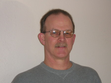 John Eastman's Classmates® Profile Photo