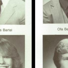 Gina Bartolo's Classmates profile album