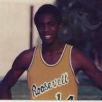 Terrance Grant's Classmates profile album