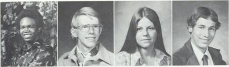 Werner Jessen's Classmates profile album