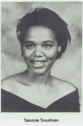 Tammie Troutman's Classmates profile album