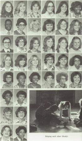 Caerhl Irey's Classmates profile album