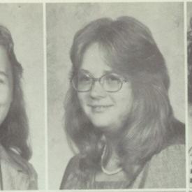 Sherri Mejias' Classmates profile album