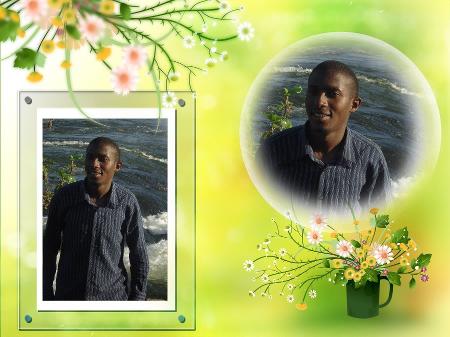 Francis Tebandeke's Classmates® Profile Photo