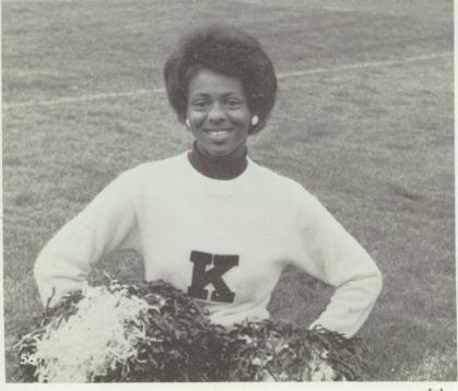 Royetta Walker's Classmates profile album