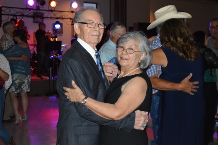 Manuel Castillo's album, 2015 CCCR  Dinner and Dance