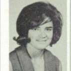 Jane Collins' Classmates profile album