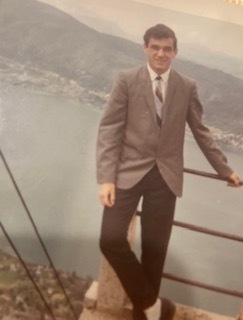 Dr. John Calamia D.M.D.'s Classmates profile album