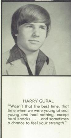 Harry Gural's Classmates profile album