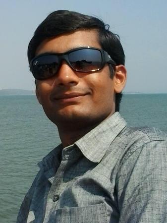 Ritesh Bhungaliya's Classmates® Profile Photo
