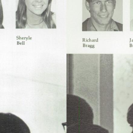 Mike Cargill's Classmates profile album