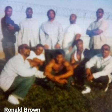 ronald brown's Classmates® Profile Photo