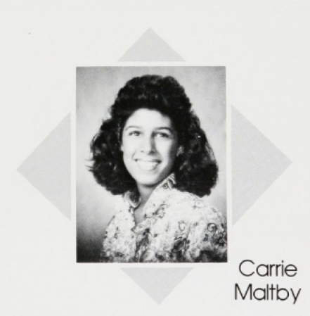 Carrie Meyer's Classmates profile album