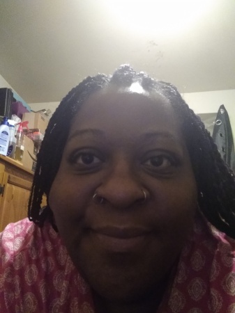 Renee Beamon Harris's Classmates® Profile Photo