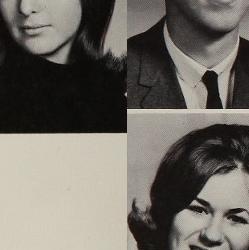 Betty Newman's Classmates profile album