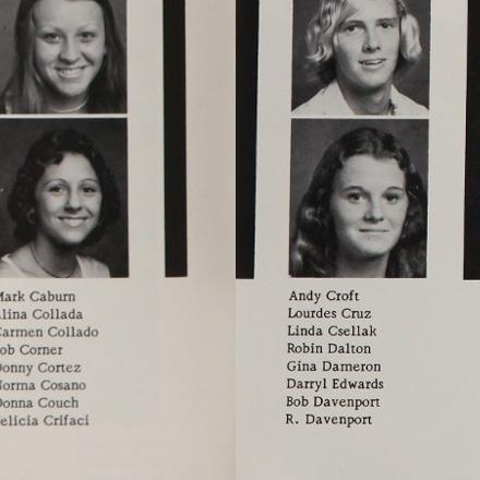 Don Cortez's Classmates profile album