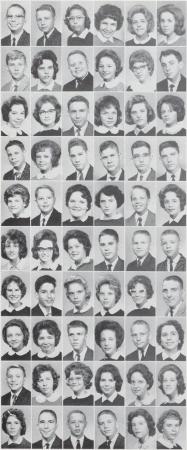 Lawrence Garrett's Classmates profile album