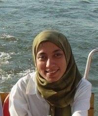 Hala Fouad's Classmates® Profile Photo