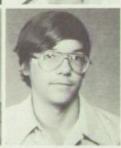 Matthew Cummins' Classmates profile album