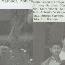 Oscar Tejada's Classmates profile album