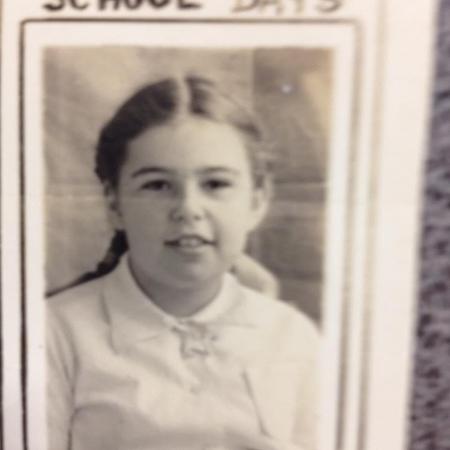 Susan Morris's Classmates® Profile Photo