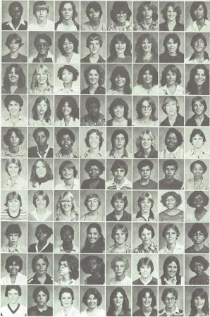 Mary Risher's Classmates profile album