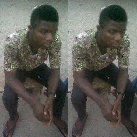 Fagbohun Samuel's Classmates® Profile Photo